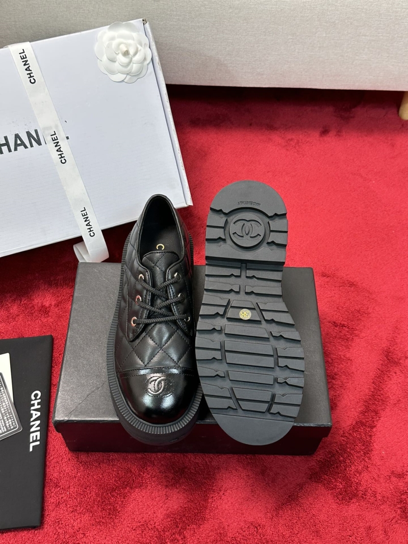 Chanel Casual Shoes